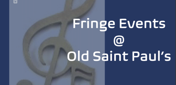 Photo showing Fringe Events @OSP
